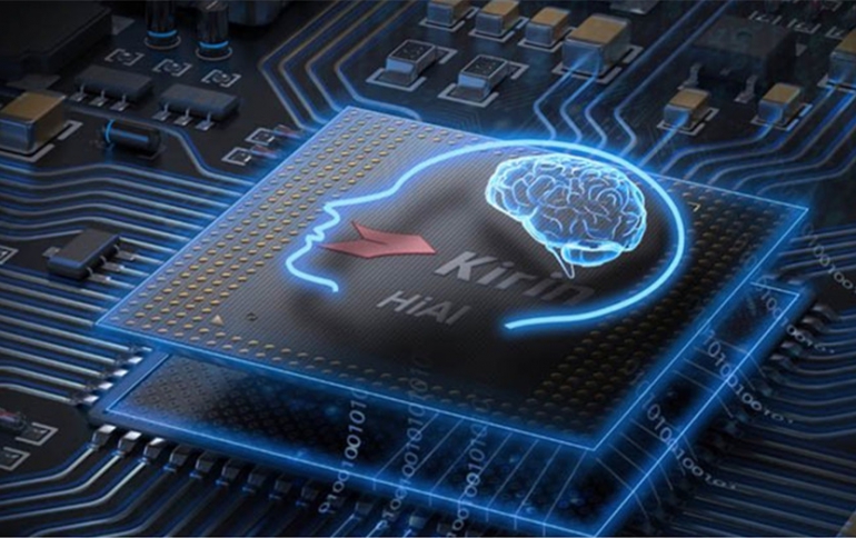 Chinese HiSilicon Semi Supplier Appears in Top-10 Semiconductor Suppliers List
