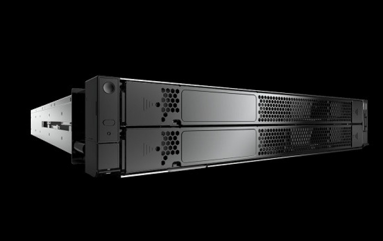 Huawei Launches Next-Gen FusionServer Pro 2298 Storage Server