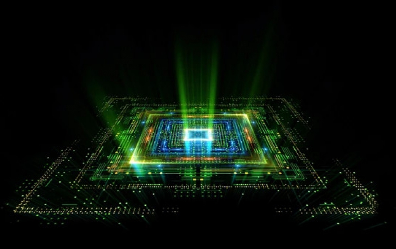 Imagination Technologies Looks to Accelerate Growth in New Areas, CEO is Stepping Down
