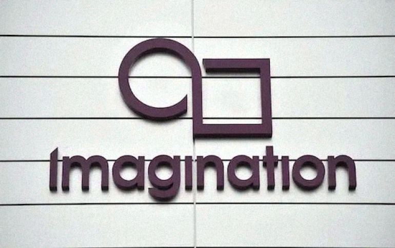Imagination Technologies CEO Said Chinese Investor Pushed for Board Nominees