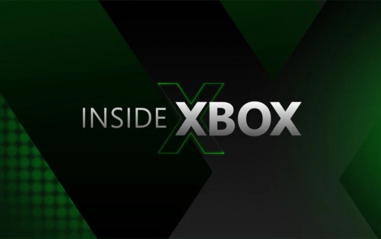 Microsoft Provides Glimpse of Xbox Series X Gameplay