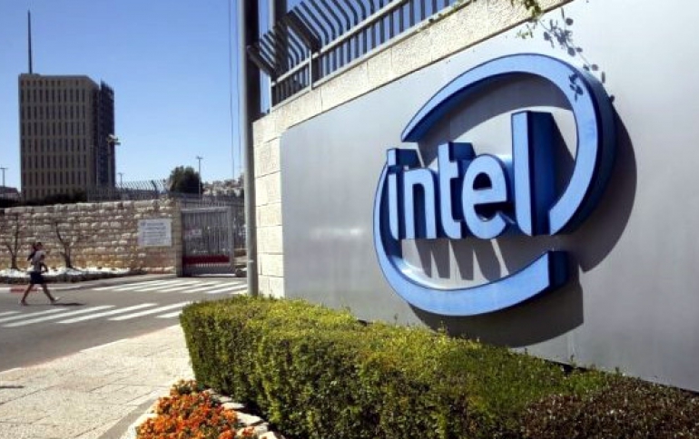 Intel Could Sell its Connectivity Unit to MaxLinear