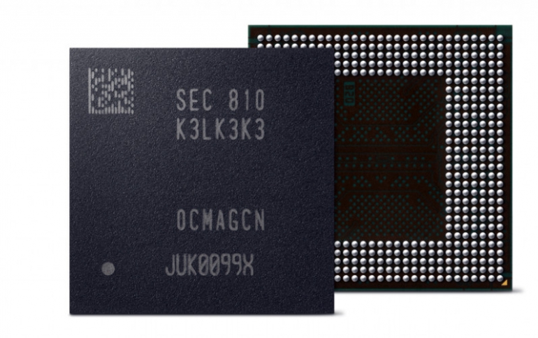 JEDEC Updates the LPDDR5 Standard for Low Power Memory Devices