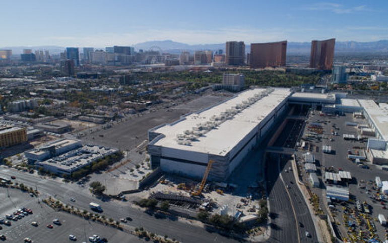 Musk's Boring Company Finishes Digging Las Vegas ‘Loop’ Train