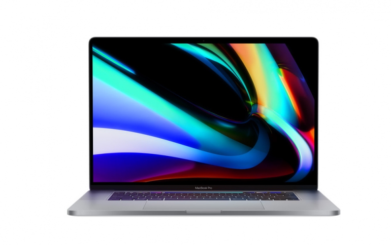 Ming-Chi Kuo Expects New Apple MacBook Models to Launch in 2Q20