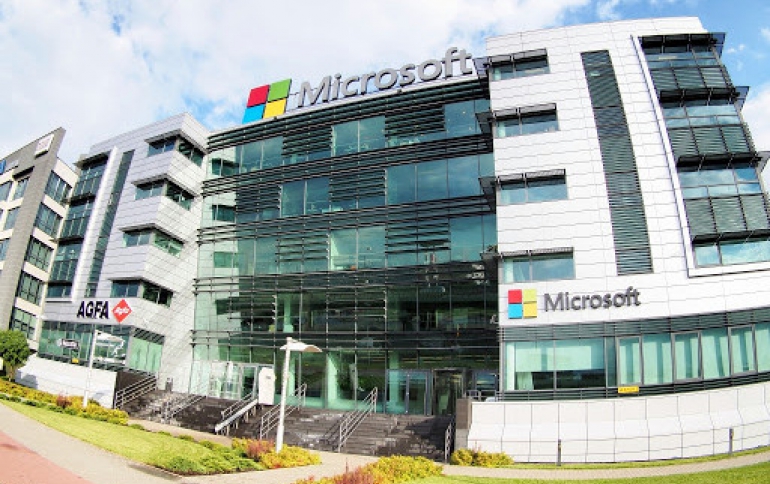 Microsoft Announces $1 billion Investment Plan for Poland, Including Datacenter Establishment