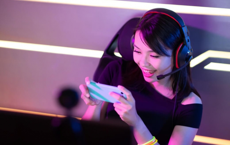 ARM Promises to Bring Gaming on Mobile Closer to Console Quality
