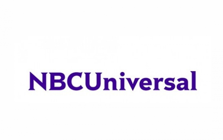 European Commission fines NBCUniversal €14.3 million For Restricting Sales of Film Merchandise Products