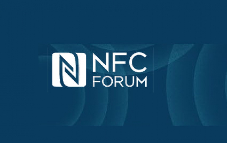 The NFC Forum Approves Global Wireless Charging Specification