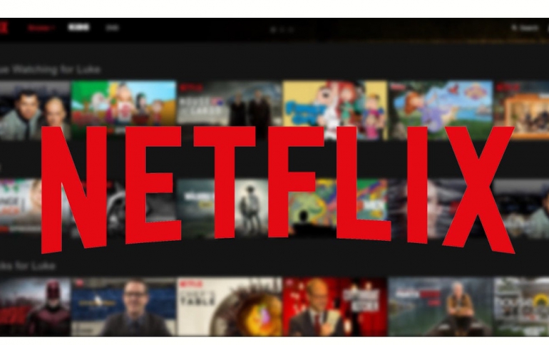 Netflix Remains the Leader in The Streaming War