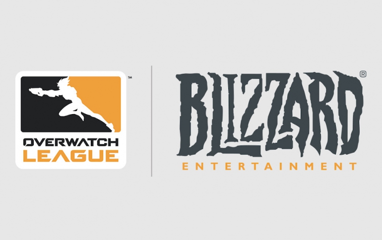 Overwatch League Cancels All matches for March and April