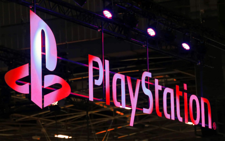 Sony Takes Chinese PlayStation Store Offline to Upgrade Security