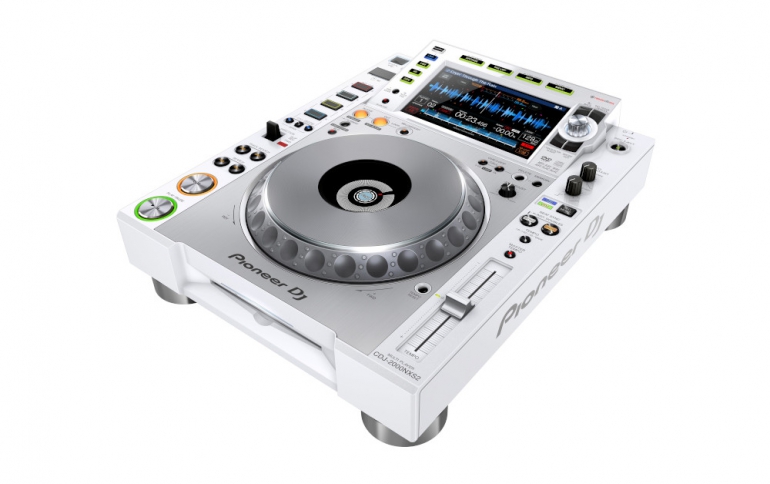 Noritsu Koki Acquires AlphaTheta Corp., Formerly PioneerDJ