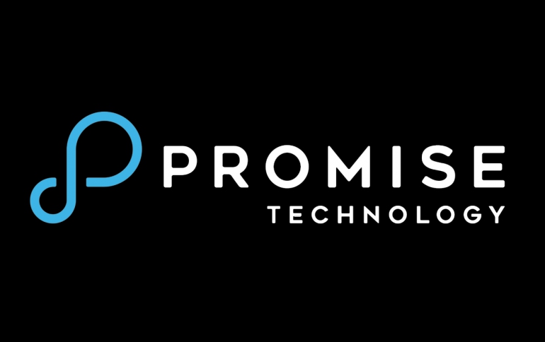 Promise PegasusPro revolutionizes DAS and NAS over Thunderbolt