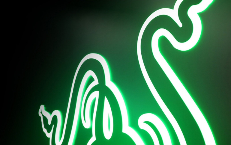 Razer Joins Singapore Digital Banking Race