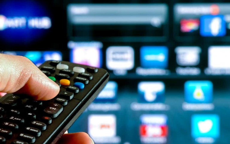 SVOD Services: What it Takes to Win with the Audience