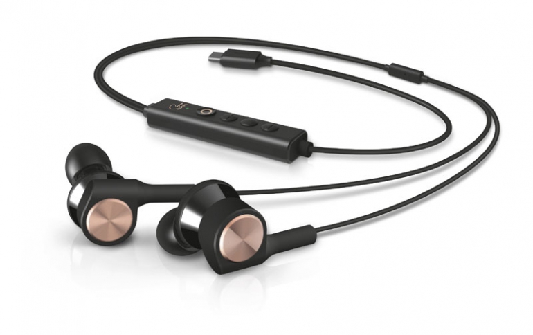 Creative Releases SXFI TRIO: USB-C In-ears with the Super X-Fi Difference