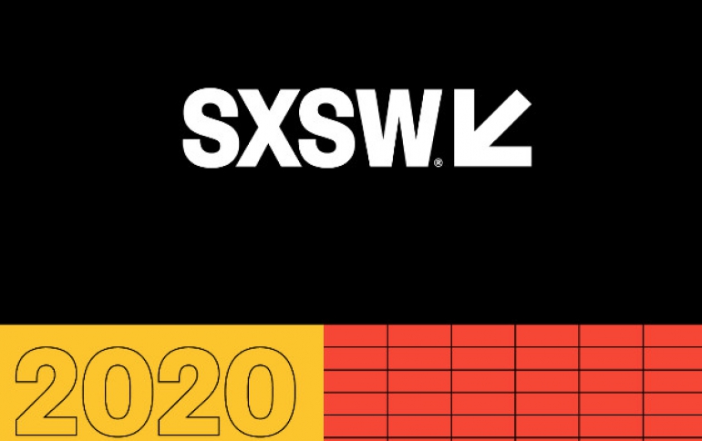 South by Southwest Cancels Festival on Coronavirus Concerns