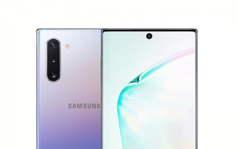 Samsung’s New Phones to Come With a Video Chat Service: report
