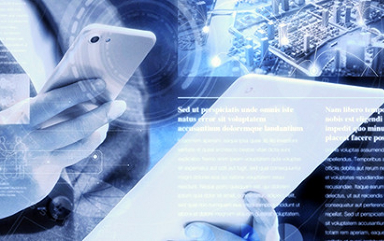 RISC-V International and GlobalPlatform Partner on Secure IoT Designs