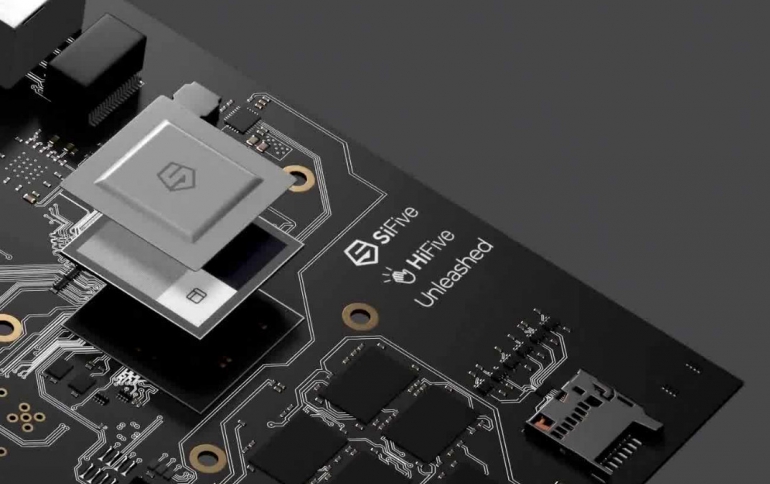 SiFive and CEVA Partner to Make Machine Learning Processors Mainstream