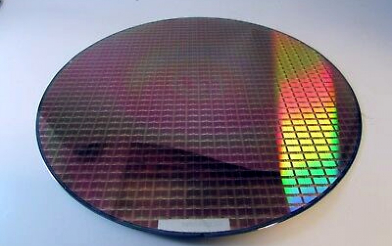 Samsung Begins Volume Production of 6-nm Chips