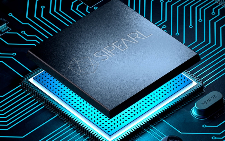 SiPearl Signs Licensing Agreement With Arm for the Development of its First-generation of Microprocessors