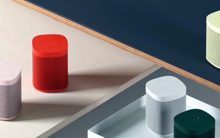 U.S. ITC Opens Patent Probe into Google Speakers After Sonos Inquiry