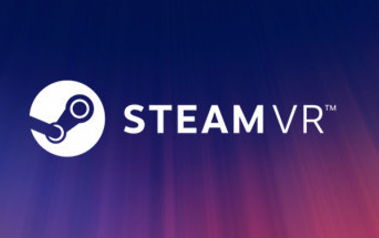 Valve Won't Release Any More SteamVR Updates For Mac OS