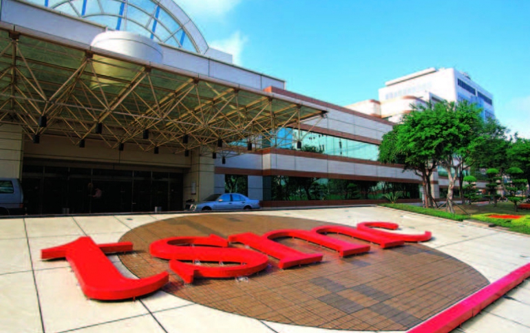 TSMC to Start Production of 5nm A14 Chip for Upcoming iPhones