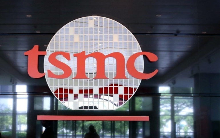 TSMC Does Not Accept New Orders From Huawei: Nikkei