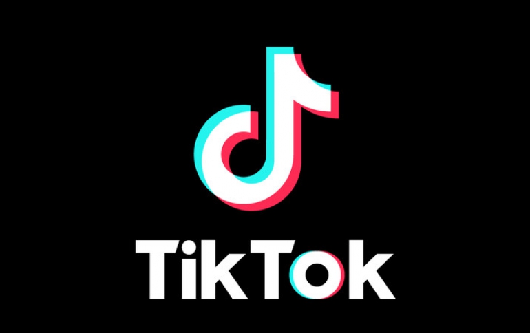 TikTok Changes Content Rules