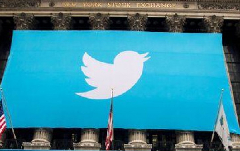 Twitter to Start Warning Users That Post Offensive Replies