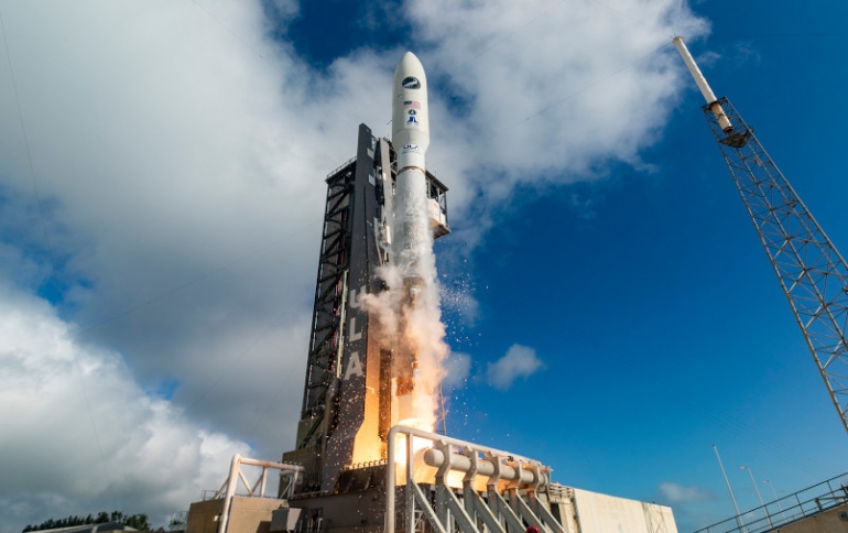 United Launch Alliance Launches the Sixth Orbital Test Vehicle for the U.S. Space Force
