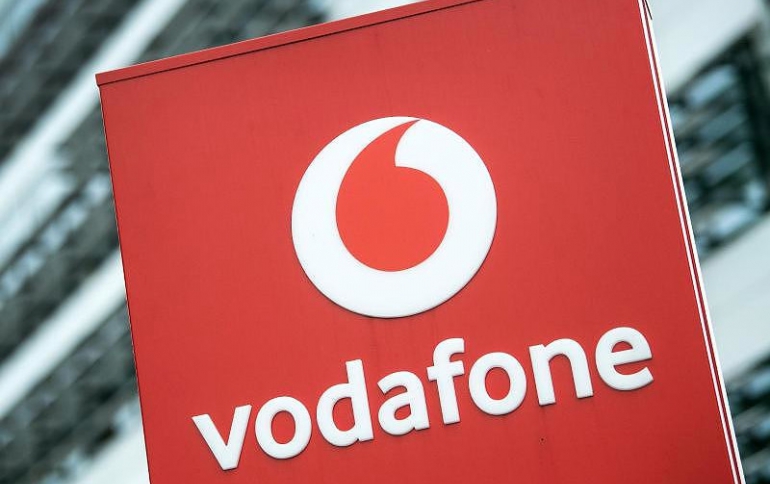 Vodafone Quits Facebook’s Digital Currency Project
