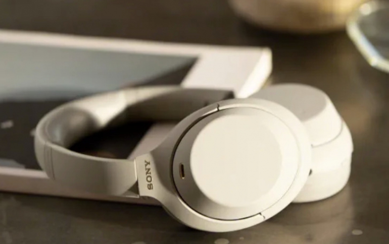 Sony announces WH-1000XM4 industry-leading wireless noise cancelling headphones