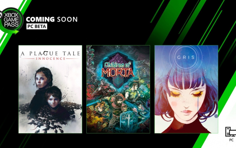 Microsoft Offers 3 Months of Xbox Game Pass for PC for $1