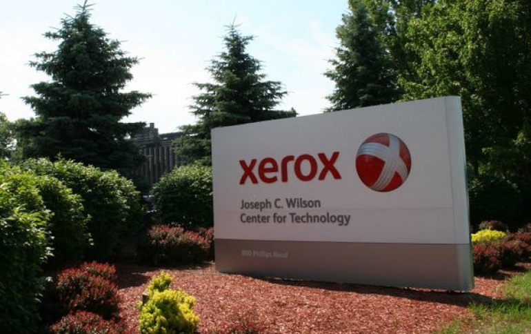 Xerox to Nominate Full Slate of Directors for Election at HP’s 2020 Annual Meeting