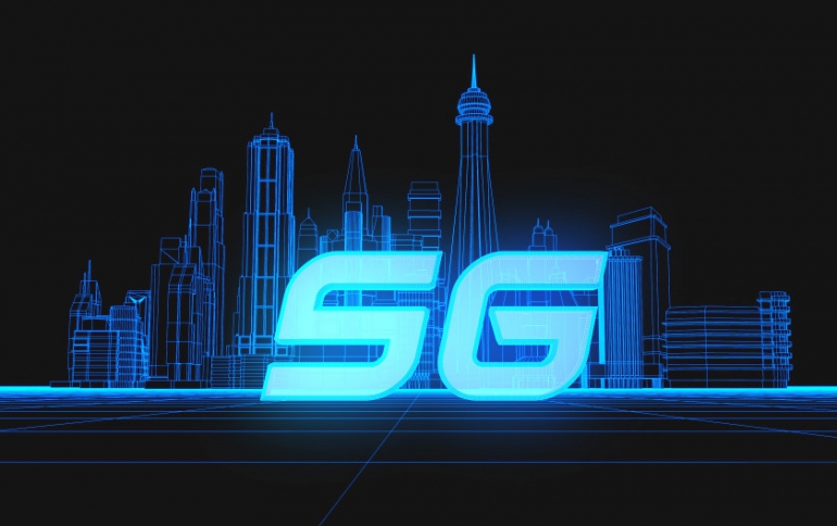 ZTE Launches 1U 5G IPRAN All-interface Product