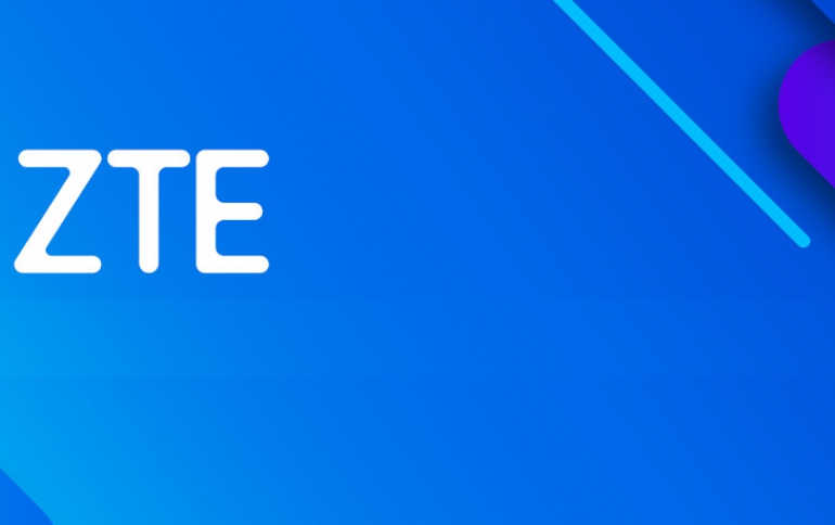 ZTE and Qualcomm Achieve Voice Over NR Call in the 700 MHz Band