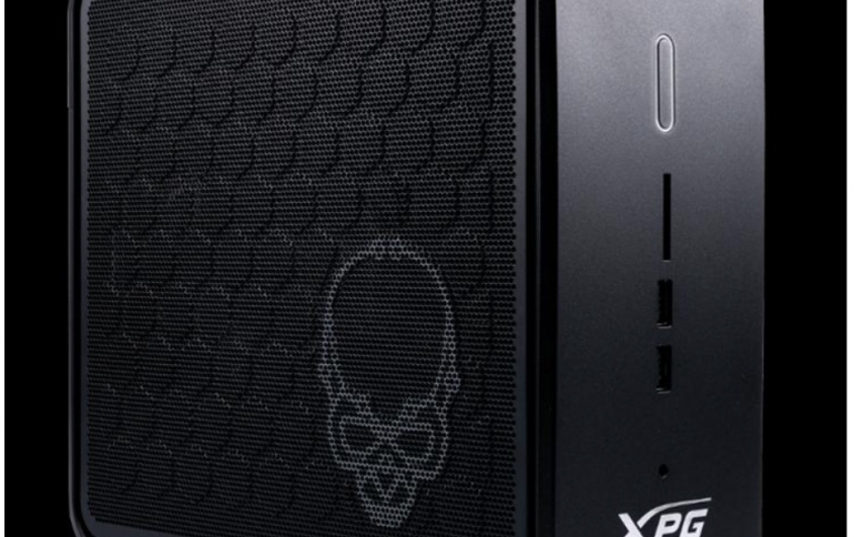 ADATA XPG launches XPG GAIA Mini Gaming PC