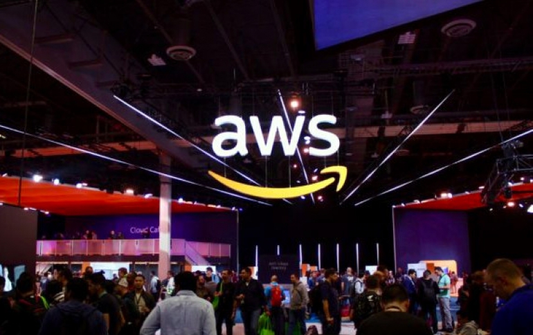 Amazon Pulls Out of MWC 2020