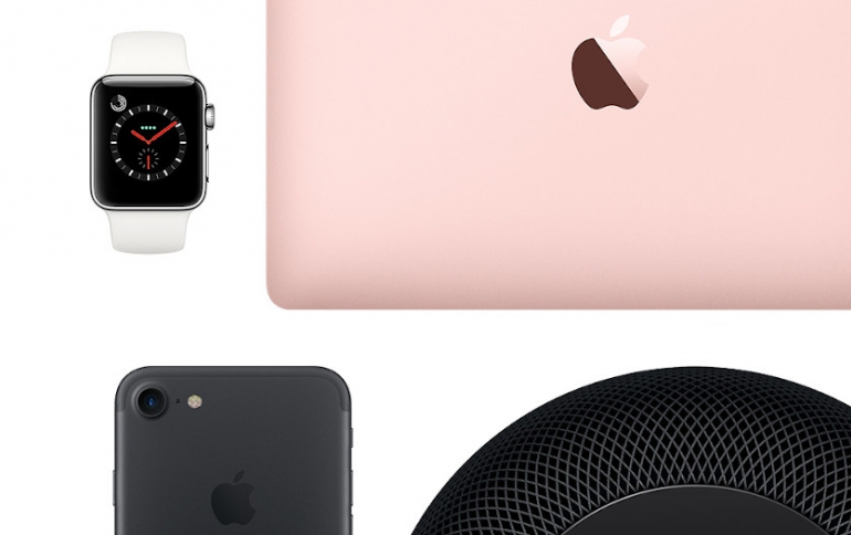 Apple Acquires Voysis AI Startup to Enhance Siri's Understanding of Natural Language