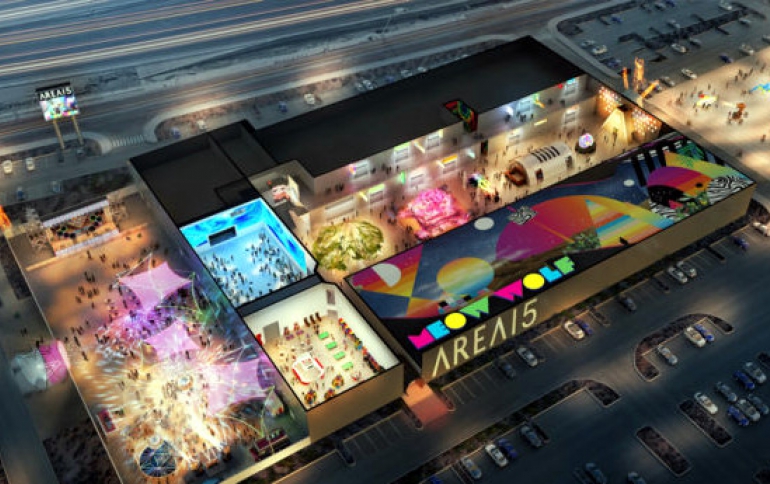 2020 NRF: Intel Pushes Further into the Retail