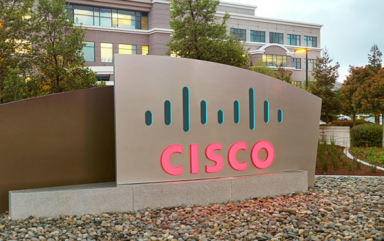 Cisco Hopes to Simplify Security With New Cloud-Native Platform, SecureX