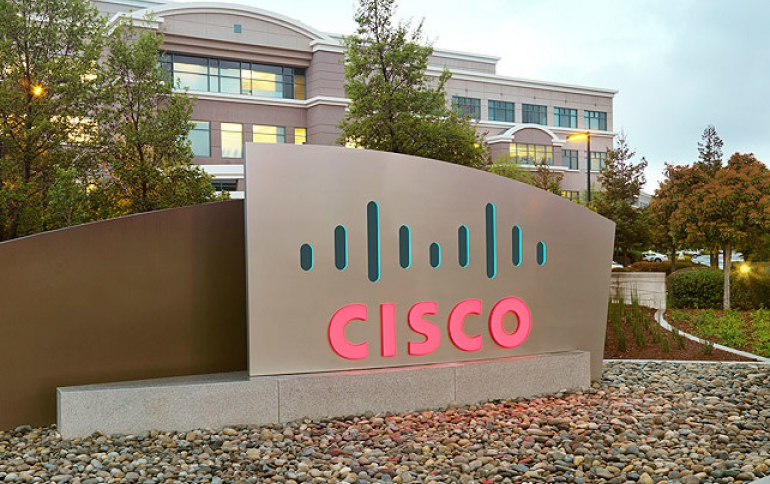 Cisco Announces $2.5B in Financing to Support Business Resiliency