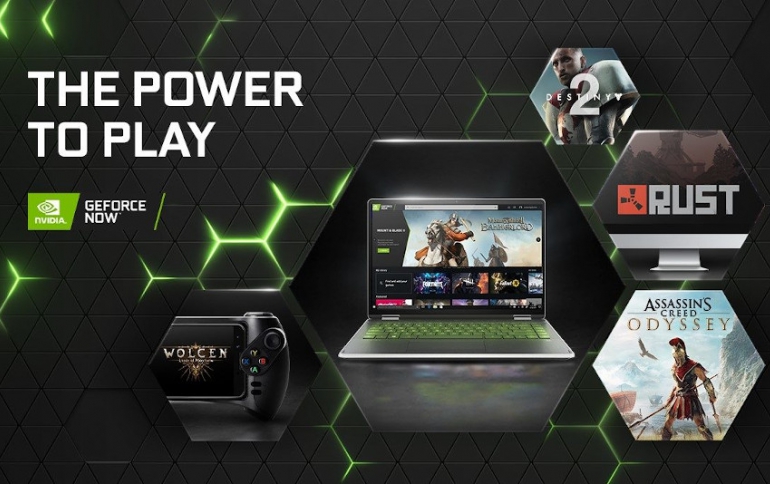 Nvidia’s GeForce Will Lose Access to Games From Xbox Game Studios and Warner Bros.