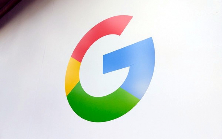 Google's Advertising Business Shows Signs of Fatigue