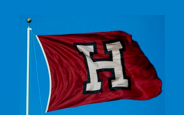 Harvard University Professor Charged For Cheating and Helping China