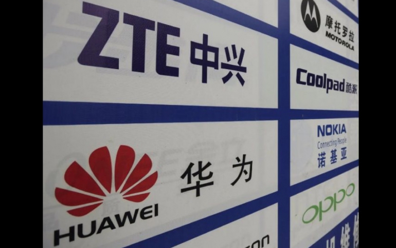 Huawei, ZTE Request to Stay Off US Blacklist